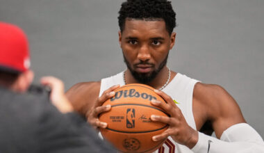 Mitchell leads Cavs’ pursuit of NBA Finals for first time since 2018 | News, Sports, Jobs