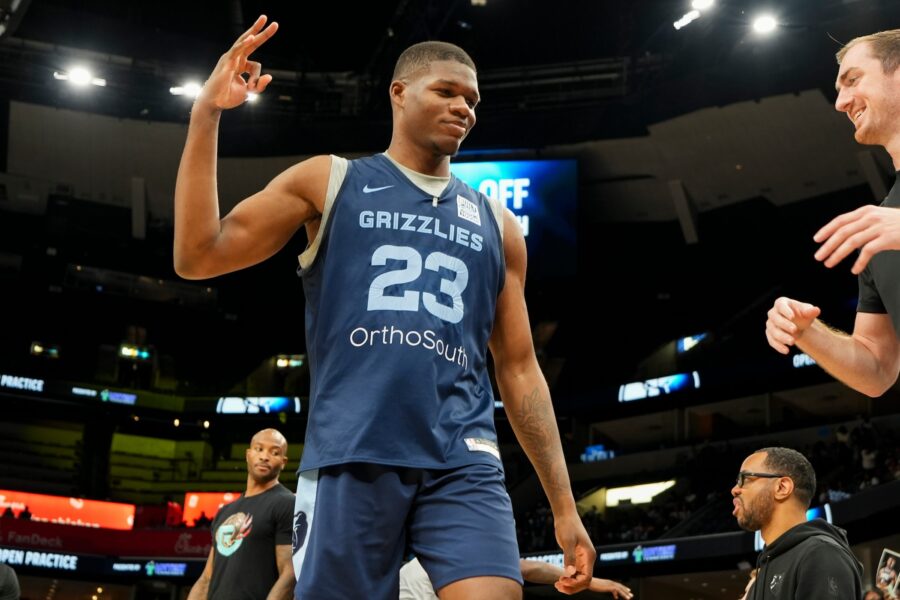 Southwest Notes: Coward, Vassell, Wemby, Mavs