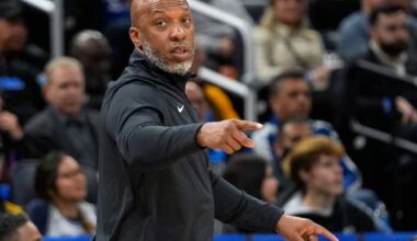 Ex-Raptor turned NBA coach charged in Mafia-backed sports betting and poker schemes - Toronto