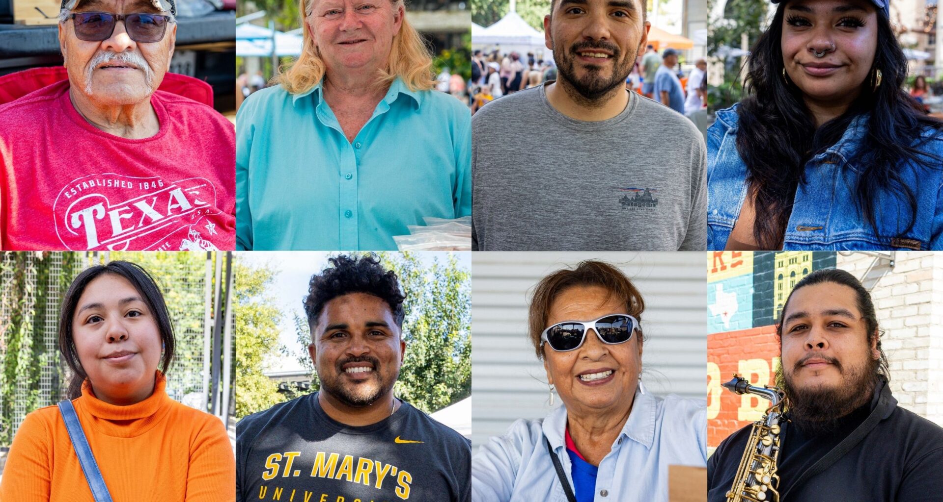 San Antonians weigh in on downtown Spurs arena