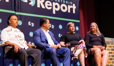 Panel talks construction, new businesses near downtown arena