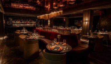 The Cleveland Cavs Are Opening a Private Members' Club in Rocket Arena