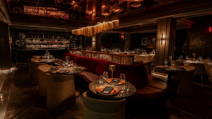 The Cleveland Cavs Are Opening a Private Members' Club in Rocket Arena