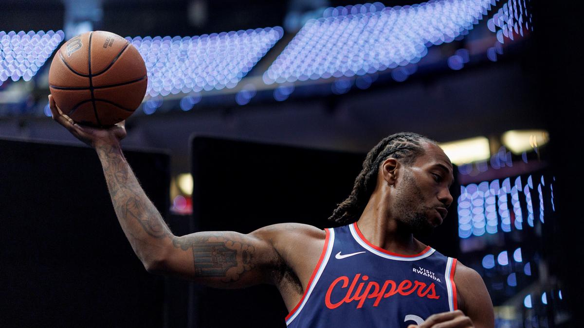 NBA won’t move All-Star Game out of LA as it investigates Clippers over Kawhi Leonard deal