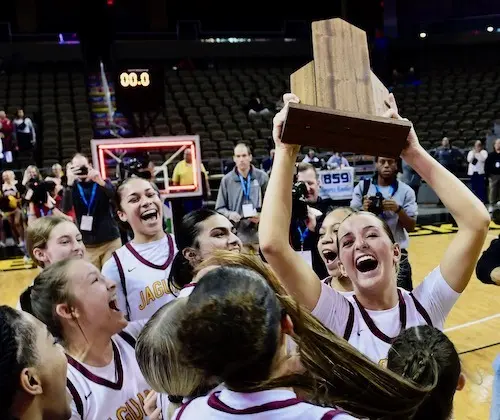 Prep Sports Report: Cooper basketball teams that swept 9th Region titles last season begin practice with new head coaches