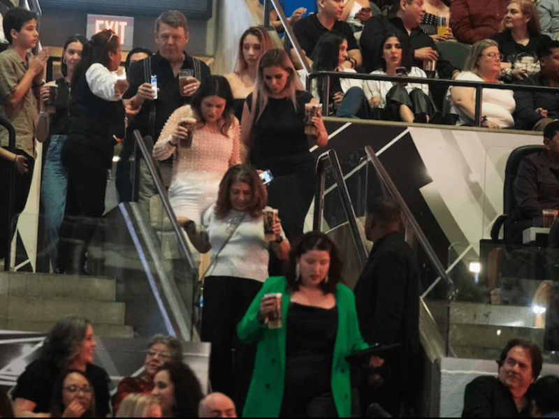 San Antonio’s term sheet with the Spurs isn’t a great deal, top sports economist says