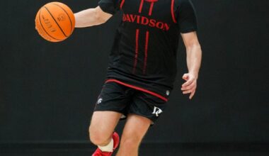 Lehigh Valley college basketball: DeSales-Davidson a father-son matchup