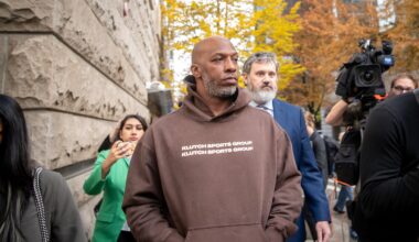 Was Chauncey Billups charged with illegally gambling on NBA games? No, but here’s what authorities say