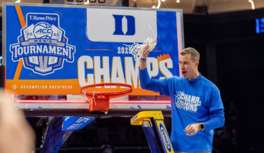 ACC basketball season outlook for Carolinas teams