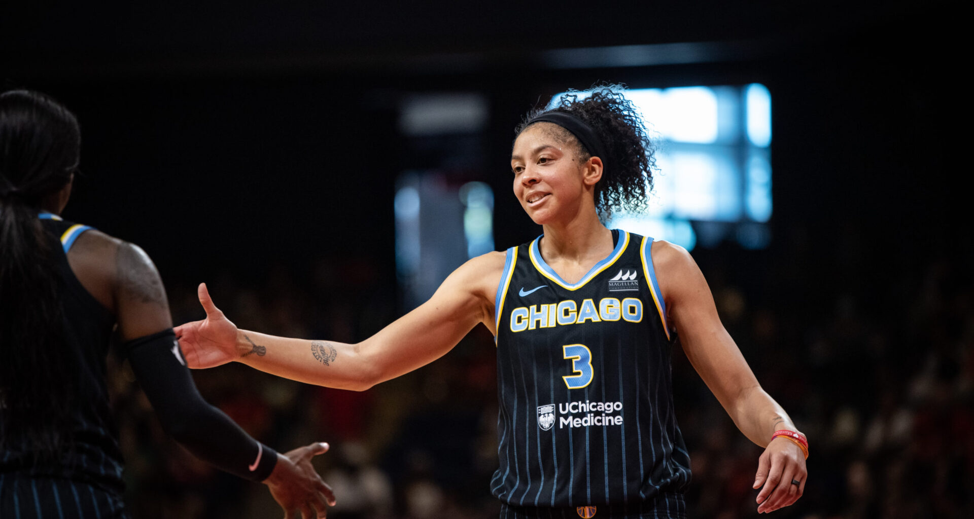 Candace Parker headlines 2026 Women's Basketball Hall of Fame class