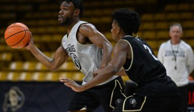CU Buffs basketball deeper in backcourt