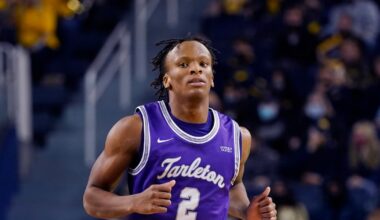 Tarleton State basketball player Freddy Hicks granted temporary restraining order