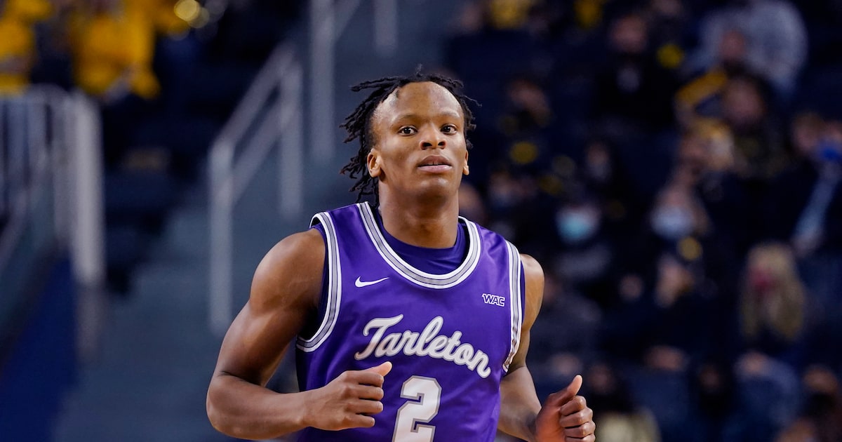 Tarleton State basketball player Freddy Hicks granted temporary restraining order