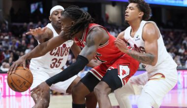 How Craig Porter Jr.’s reformed jumper could change the Cavs’ backup guard plans