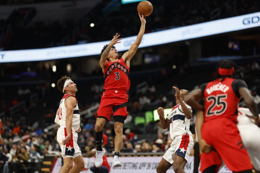 Pelicans Add Carton, Mitchell To Camp Roster