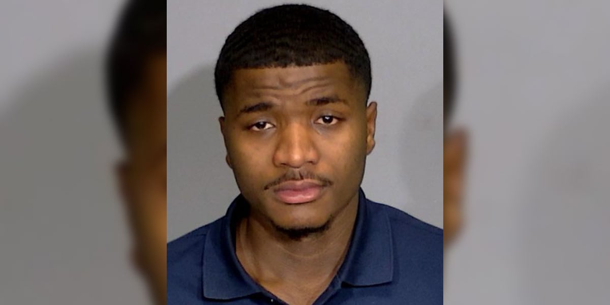 Memphian, NBA player arrested after police chase