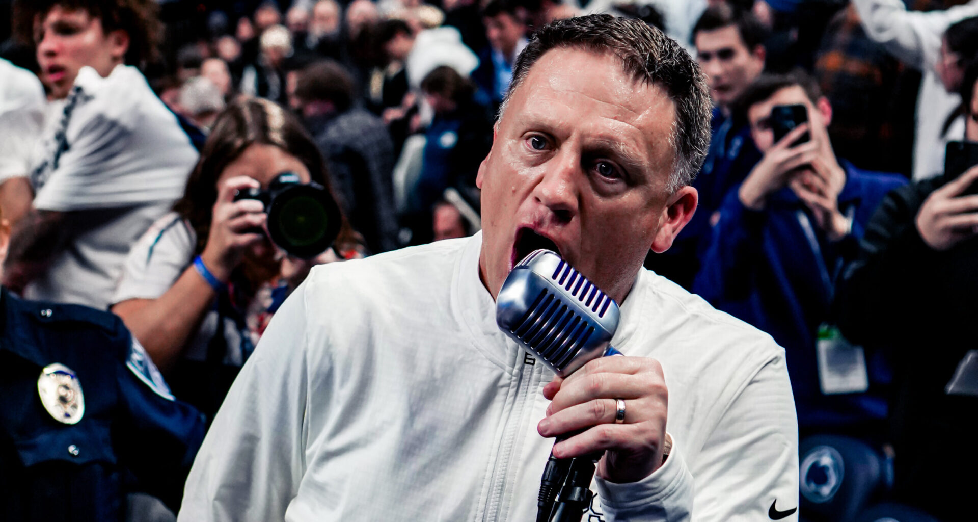 Penn State Hoops Announces 2025 Promotional Schedule