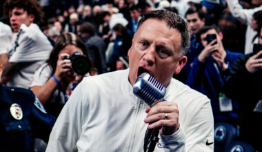 Penn State Hoops Announces 2025 Promotional Schedule