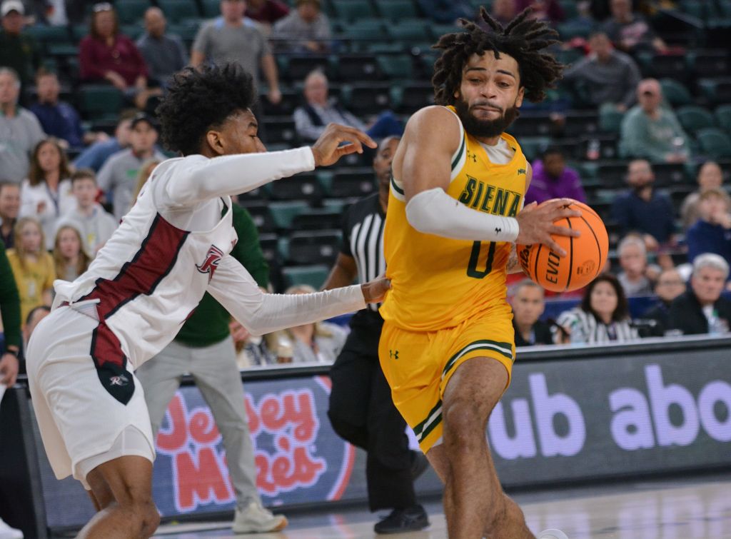 Siena basketball and Union hockey partner to offer inaugural “hoops & hockey” packages for 2025-26 season – Troy Record