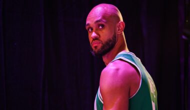 Derrick White To Warriors Would Be Celtics' Worst Nightmare