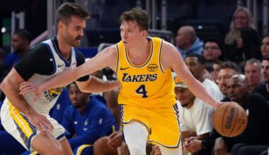 Pacific Notes: Knecht, Booker, Williams, Schröder