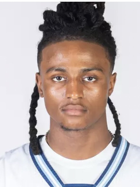 URI Basketball’s Damone King Gave Up Playing Last Year for a Better Future
