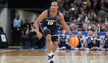 Cavaliers To Sign Darius Brown II