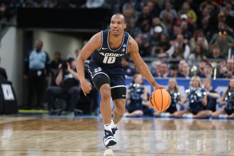 Cavaliers To Sign Darius Brown II