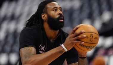 Pelicans Sign DeAndre Jordan To One-Year Deal