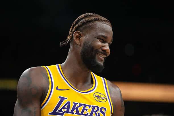 Deandre Ayton Gives Observations From First Game Alongside Luka Doncic