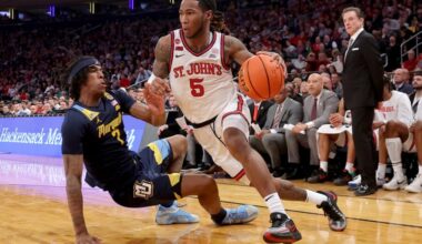 Hawks Sign Lamont Butler, Deivon Smith, M.J. Walker