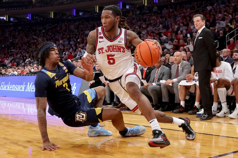 Hawks Sign Lamont Butler, Deivon Smith, M.J. Walker