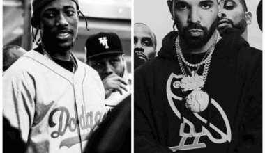 DeMar DeRozan Fires Back At Drake: “I Repped Toronto More Than Anybody