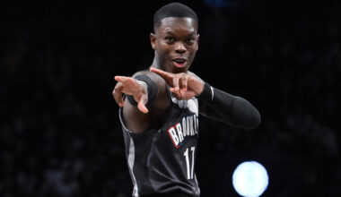 Kings guard Dennis Schröder ready to run point with new team – NBC Sports Bay Area & California