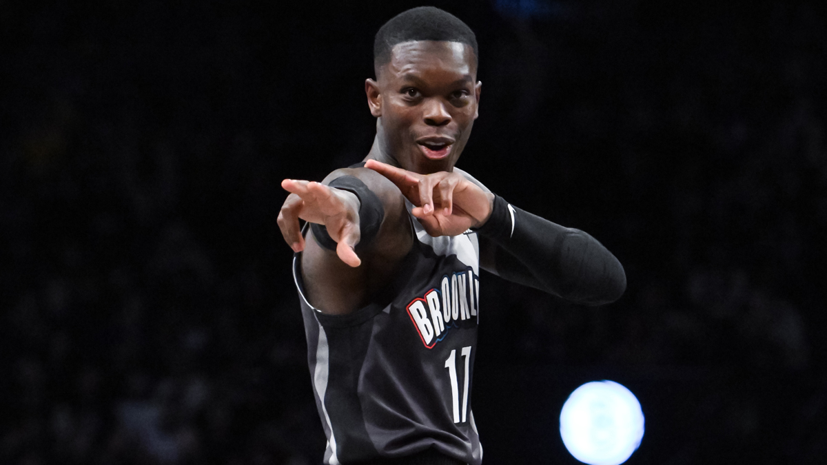 Kings guard Dennis Schröder ready to run point with new team – NBC Sports Bay Area & California