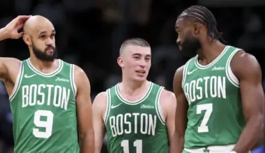 Top 10 Boston Celtics games you can’t miss in 2025-26 image