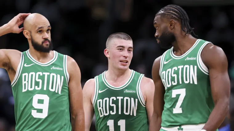Top 10 Boston Celtics games you can’t miss in 2025-26 image