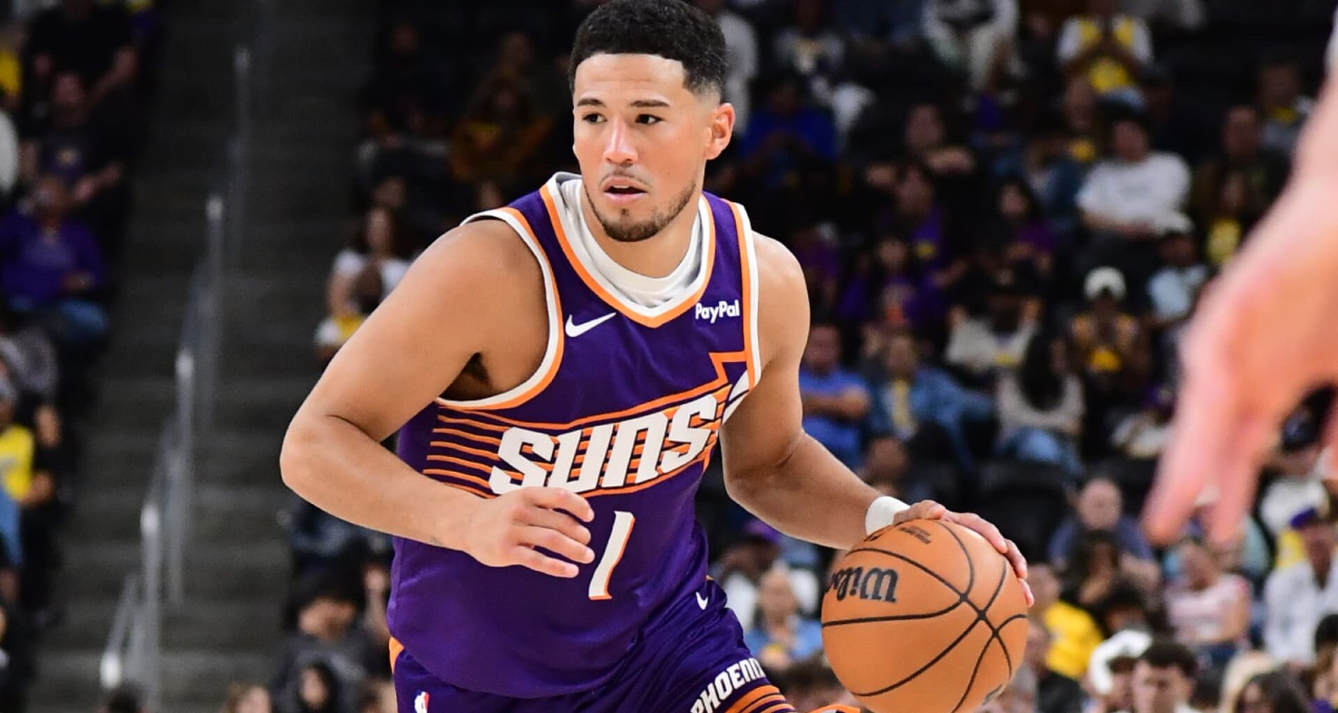 Starting 5, Oct. 3: Opening worldwide