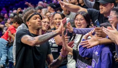 Kings Sign, Waive Dexter Dennis