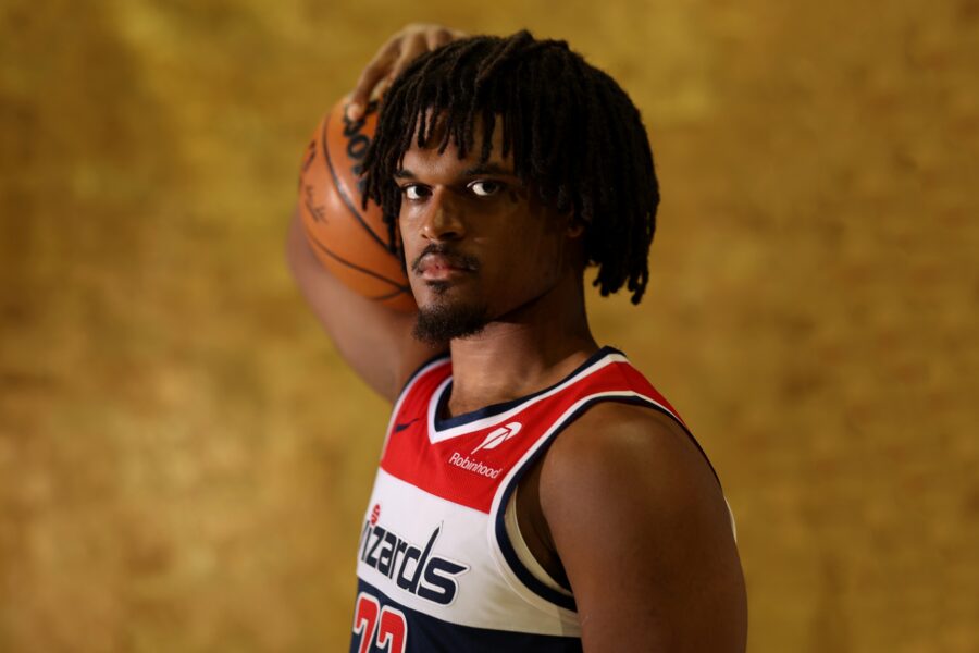 Wizards Waive Dillon Jones | Hoops Rumors