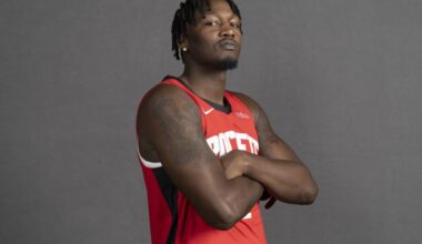 Southwest Notes: DFS, Eason, Bey, Spurs, Wemby, Prosper