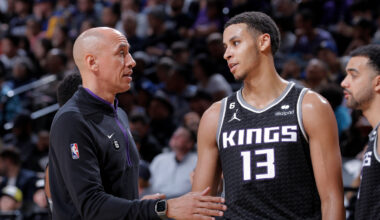 Doug Christie, Kings hoping for more aggressive Keegan Murray – NBC Sports Bay Area & California