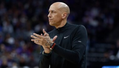 Doug Christie lists Kings players who surprised him in camp – NBC Sports Bay Area & California