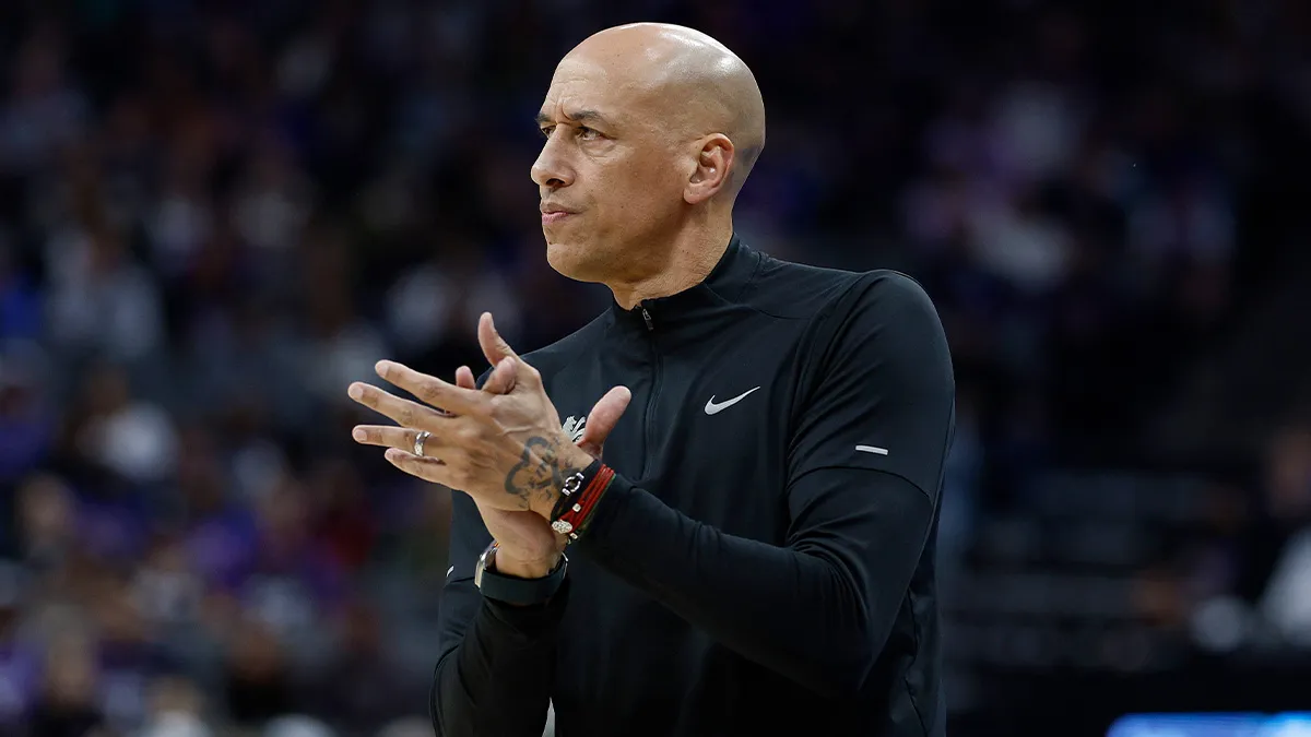 Doug Christie lists Kings players who surprised him in camp – NBC Sports Bay Area & California