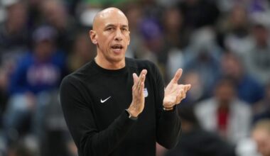 Pacific Notes: Kings, Butler, Warriors, Clippers, K. Brown