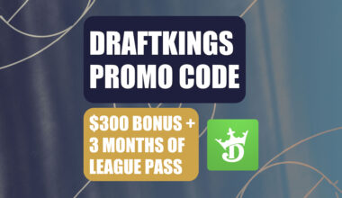 DraftKings Promo Code Extended: Claim $300 Bonus for NBA, Thursday Night Football