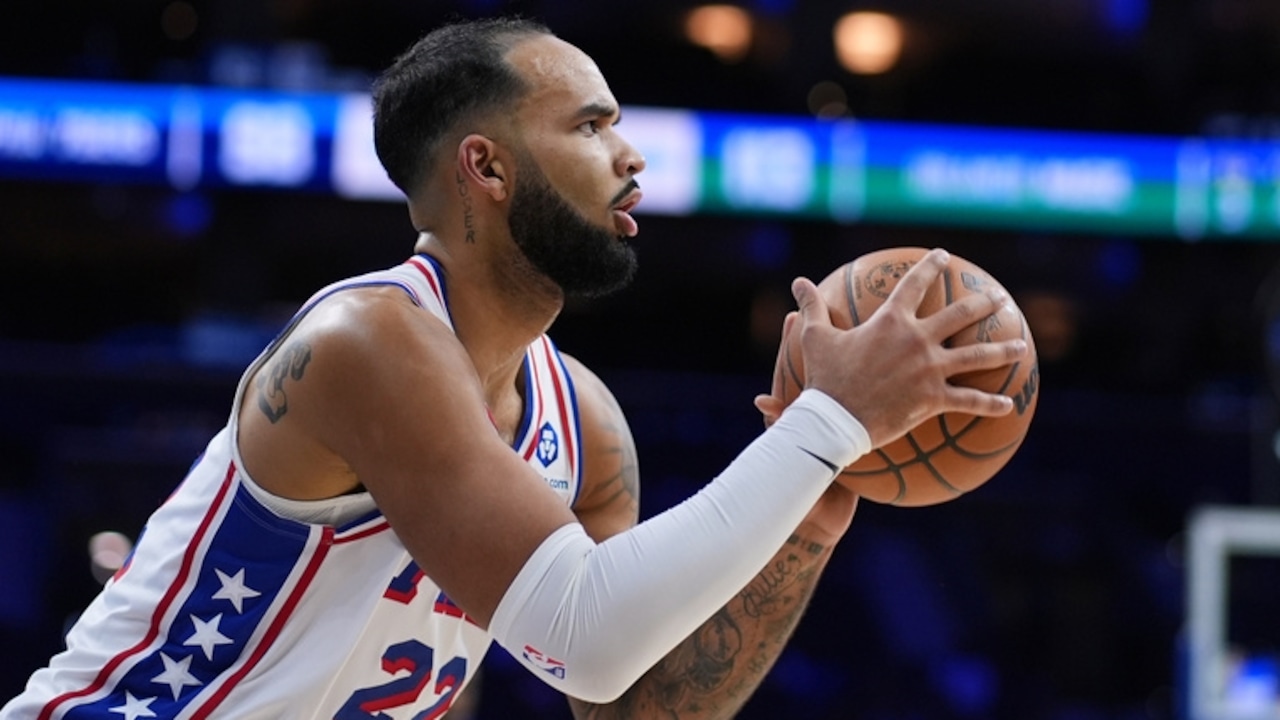 Philadelphia 76ers assign former Auburn All-American to G League