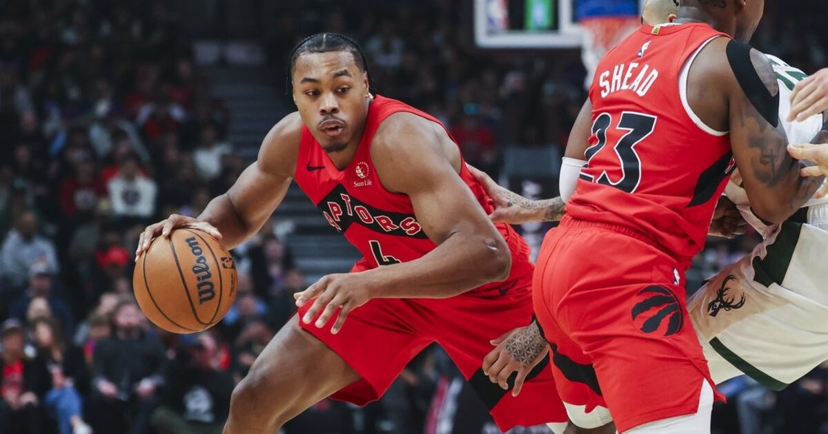 Toronto Raptors begin NBA Cup quest against Cleveland Cavaliers on TSN