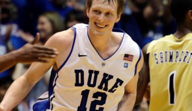 Former Duke basketball star player arrested, per report