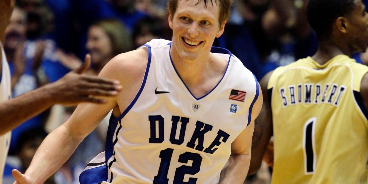 Former Duke basketball star player arrested, per report